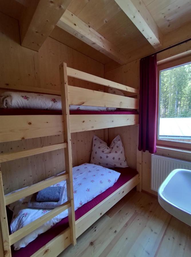 Ammerwald Alm Plansee Εξωτερικό φωτογραφία