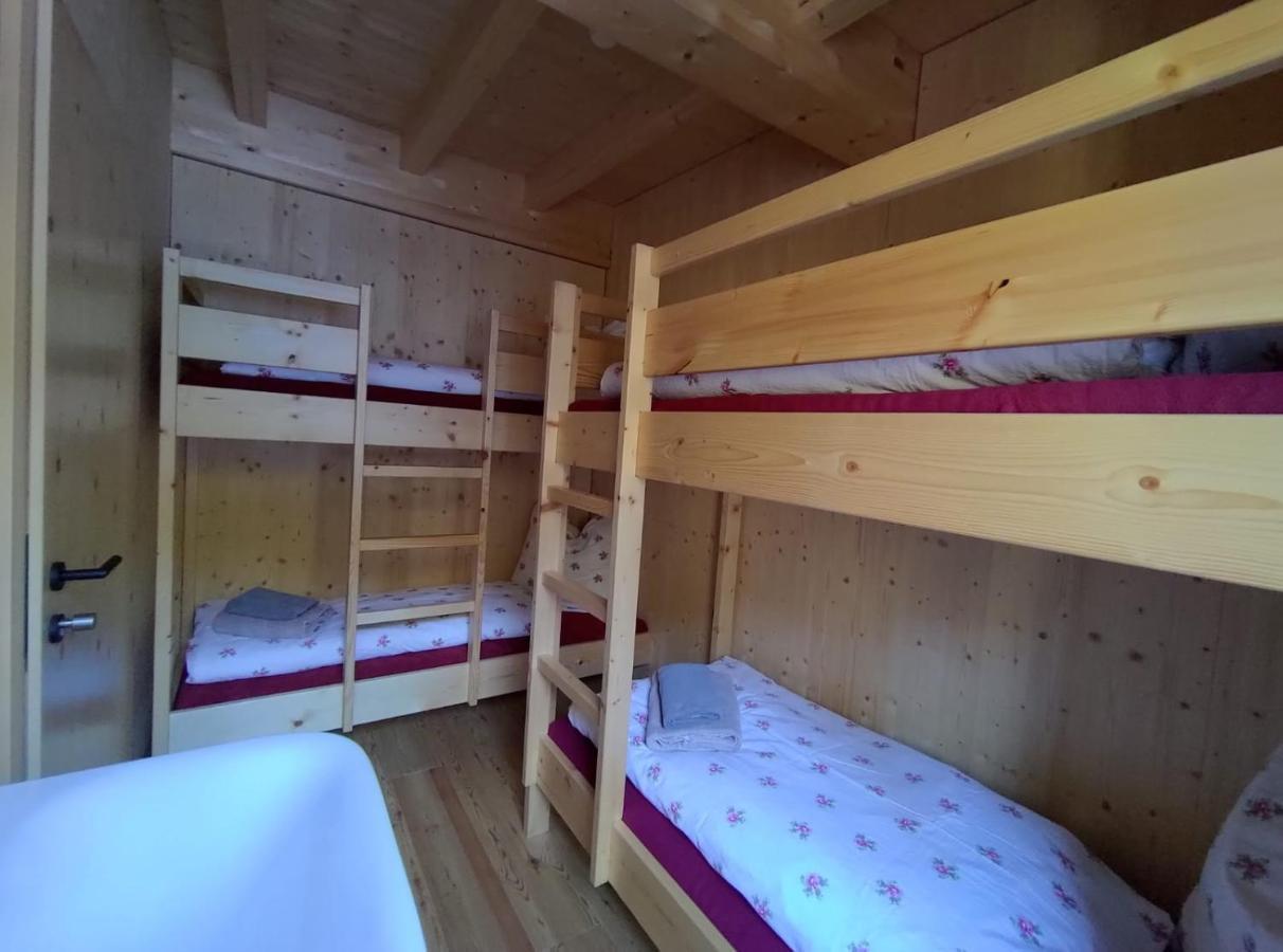 Ammerwald Alm Plansee Εξωτερικό φωτογραφία