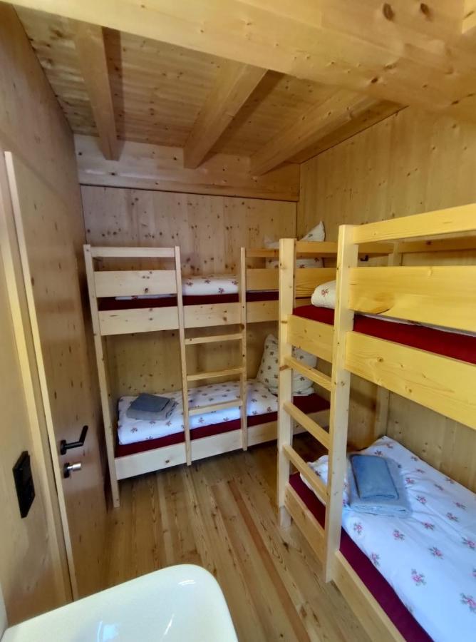 Ammerwald Alm Plansee Εξωτερικό φωτογραφία