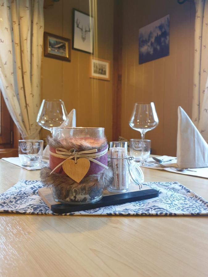Ammerwald Alm Plansee Εξωτερικό φωτογραφία